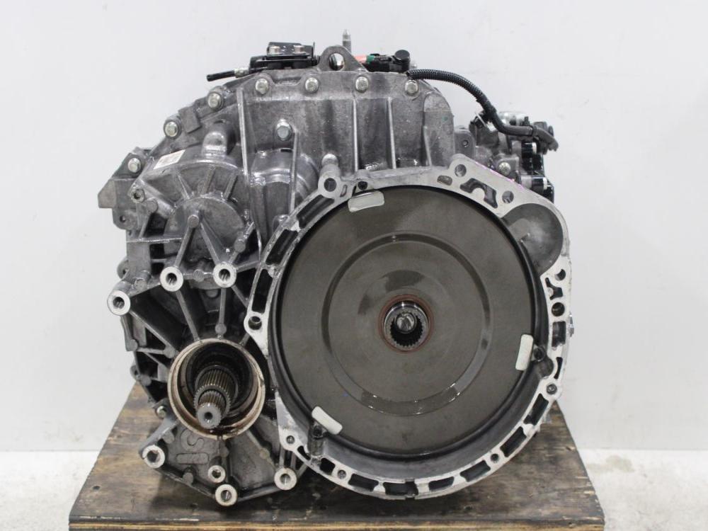 JDM 08-14 MITSUBISHI LANCER RALLIART, EVO 10 2.0L TURBO 4B11 AWD AUTO TRANSMISSION: Image 3