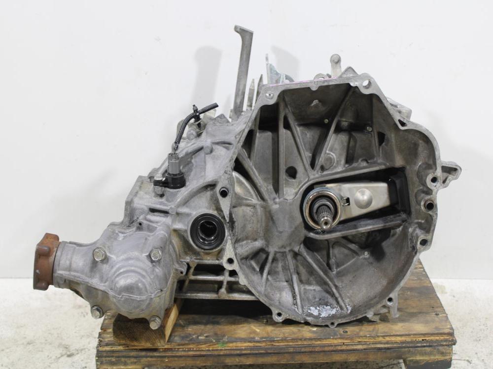 JDM 2002-2006 HONDA CRV K24A 2.4L AWD 5SPD MANUAL TRANSMISSION PSA3: Image 3