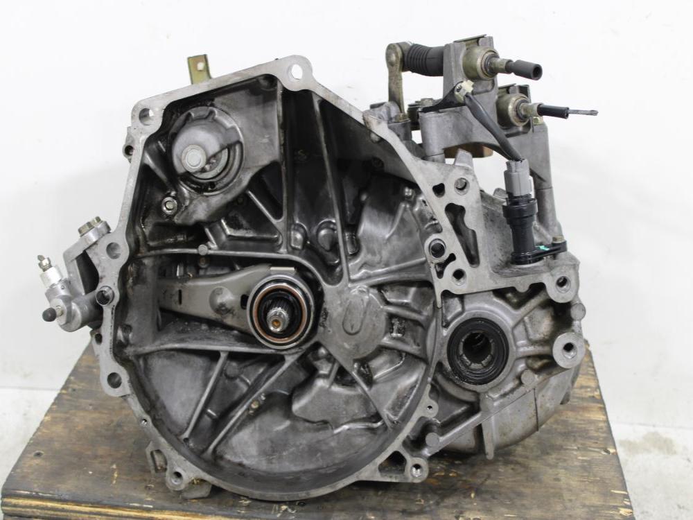 JDM 2001-2005 HONDA CIVIC D17A 1.7L SOHC V-TEC 5 SPEED MANUAL TRANSMISSION: Image 3