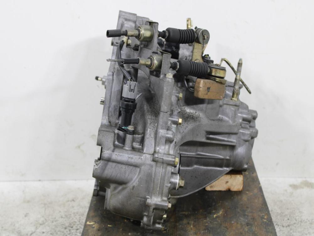 JDM 2001-2005 HONDA CIVIC D17A 1.7L SOHC V-TEC 5 SPEED MANUAL TRANSMISSION: Image 9