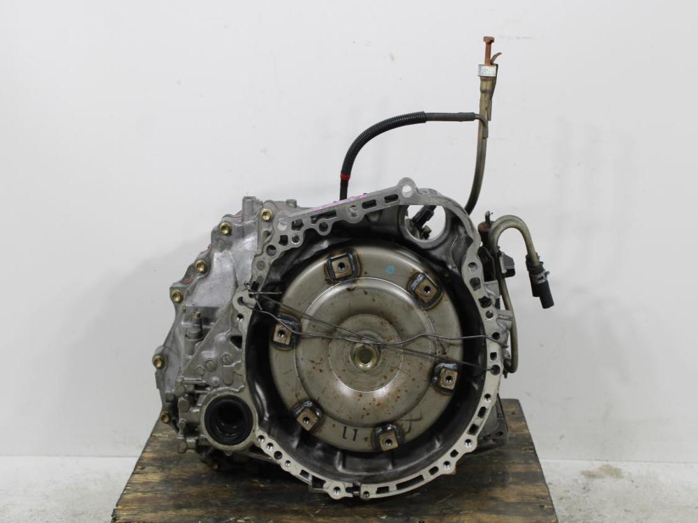 JDM 2004-2008 TOYOTA RAV4 2AZ-FE 2.4L FWD 2WD AUTOMATIC TRANSMISSION: Image 3
