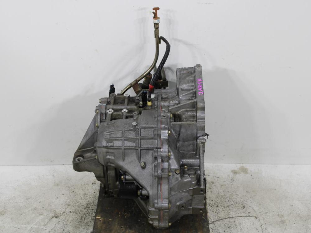 JDM 2004-2008 TOYOTA RAV4 2AZ-FE 2.4L FWD 2WD AUTOMATIC TRANSMISSION: Image 6