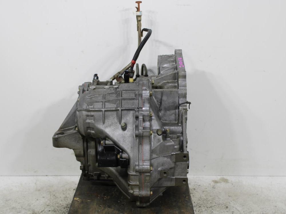 JDM 2004-2008 TOYOTA RAV4 2AZ-FE 2.4L FWD 2WD AUTOMATIC TRANSMISSION: Image 5