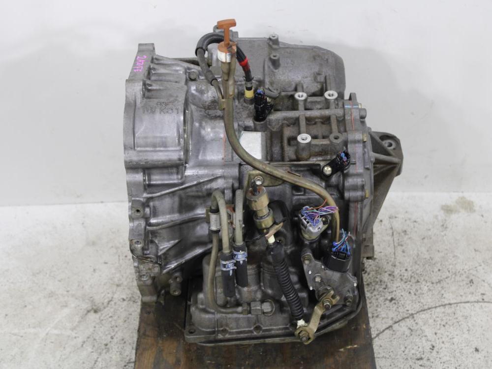 JDM 2004-2008 TOYOTA RAV4 2AZ-FE 2.4L FWD 2WD AUTOMATIC TRANSMISSION: Image 8