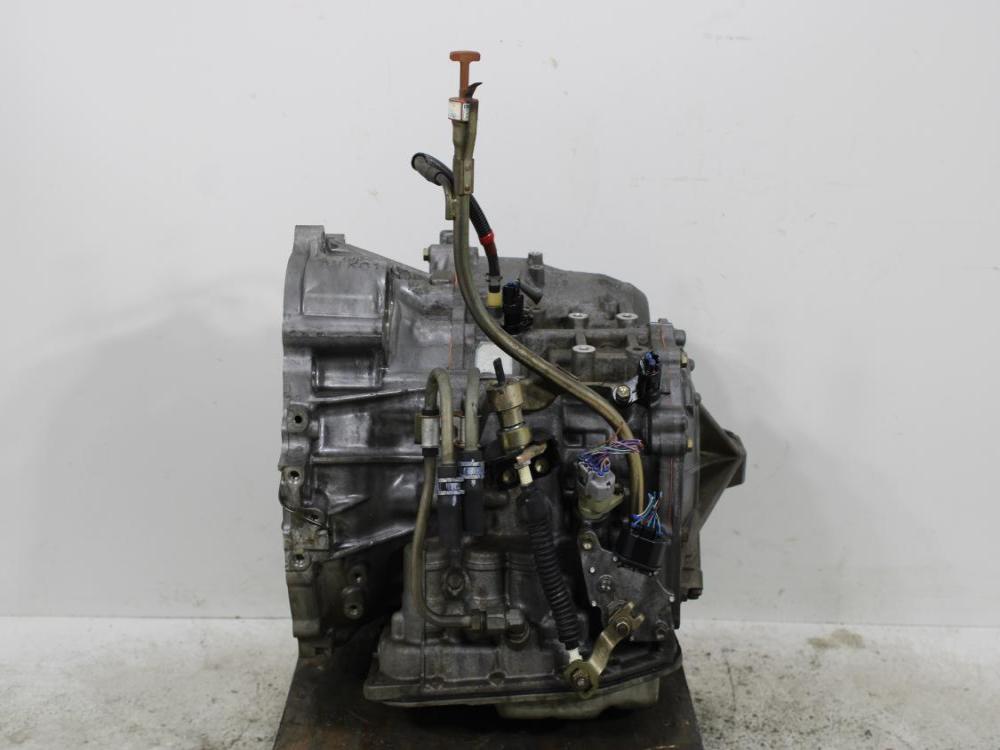 JDM 2004-2008 TOYOTA RAV4 2AZ-FE 2.4L FWD 2WD AUTOMATIC TRANSMISSION: Image 9