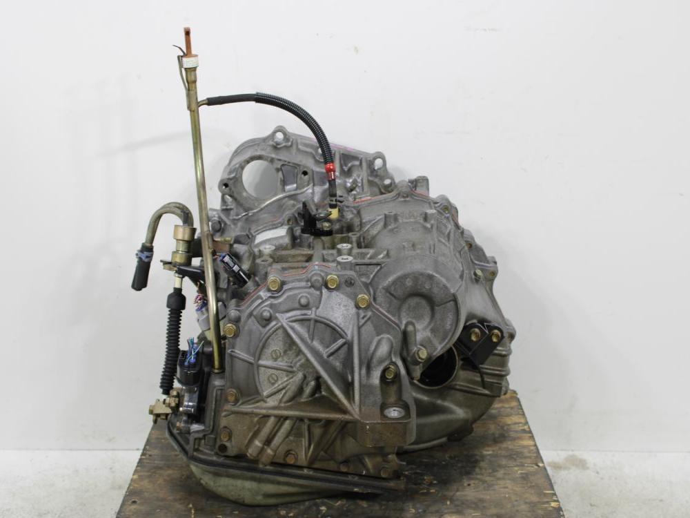 JDM 2004-2008 TOYOTA RAV4 2AZ-FE 2.4L FWD 2WD AUTOMATIC TRANSMISSION: Image 13
