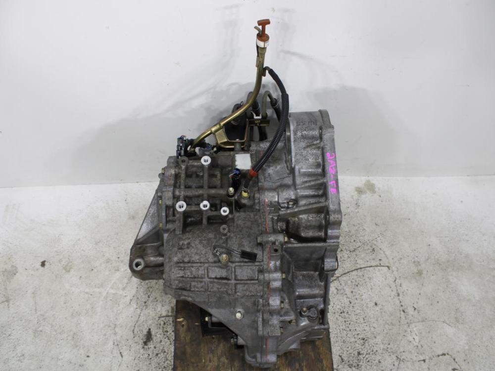 JDM 2004-2008 TOYOTA RAV4 2AZ-FE 2.4L FWD 2WD AUTOMATIC TRANSMISSION: Image 4