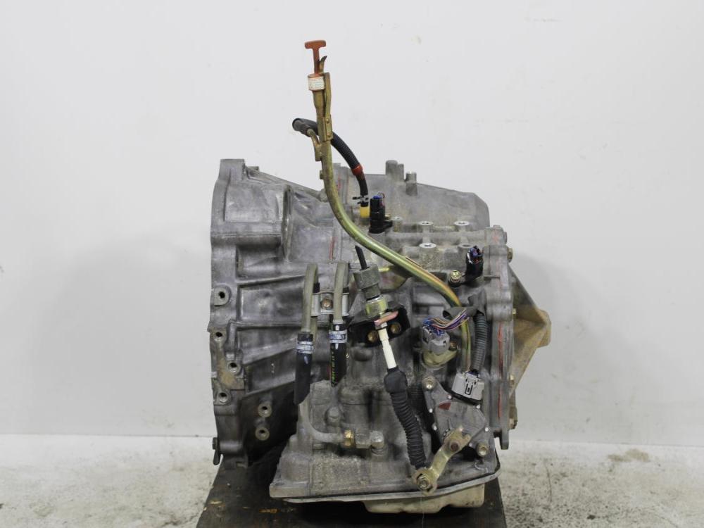 JDM 2009-2012 TOYOTA RAV4 2AR-FE 2.5L AWD 4WD AUTOMATIC TRANSMISSION: Image 9