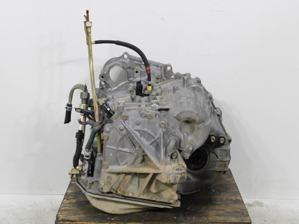 JDM 2009-2012 TOYOTA RAV4 2AR-FE 2.5L AWD 4WD AUTOMATIC TRANSMISSION: Image 12