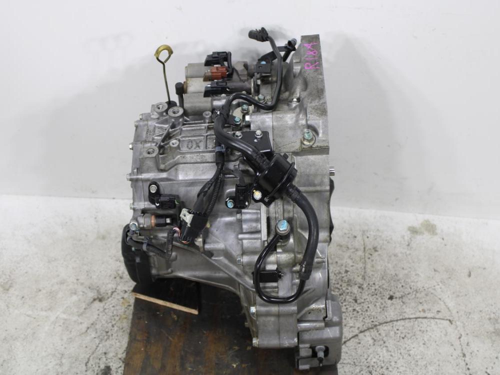 JDM 2006-2011 HONDA CIVIC R18A 1.8L VTEC SOHC 4 CYL AUTOMATIC TRANSMISSION: Image 5
