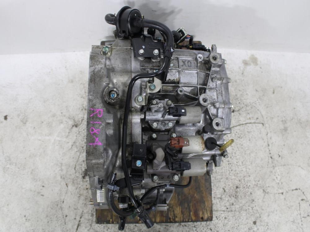 JDM 2006-2011 HONDA CIVIC R18A 1.8L VTEC SOHC 4 CYL AUTOMATIC TRANSMISSION: Image 7