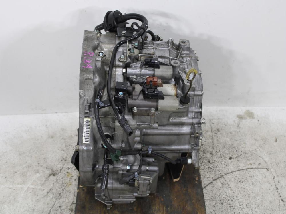 JDM 2006-2011 HONDA CIVIC R18A 1.8L VTEC SOHC 4 CYL AUTOMATIC TRANSMISSION: Image 8