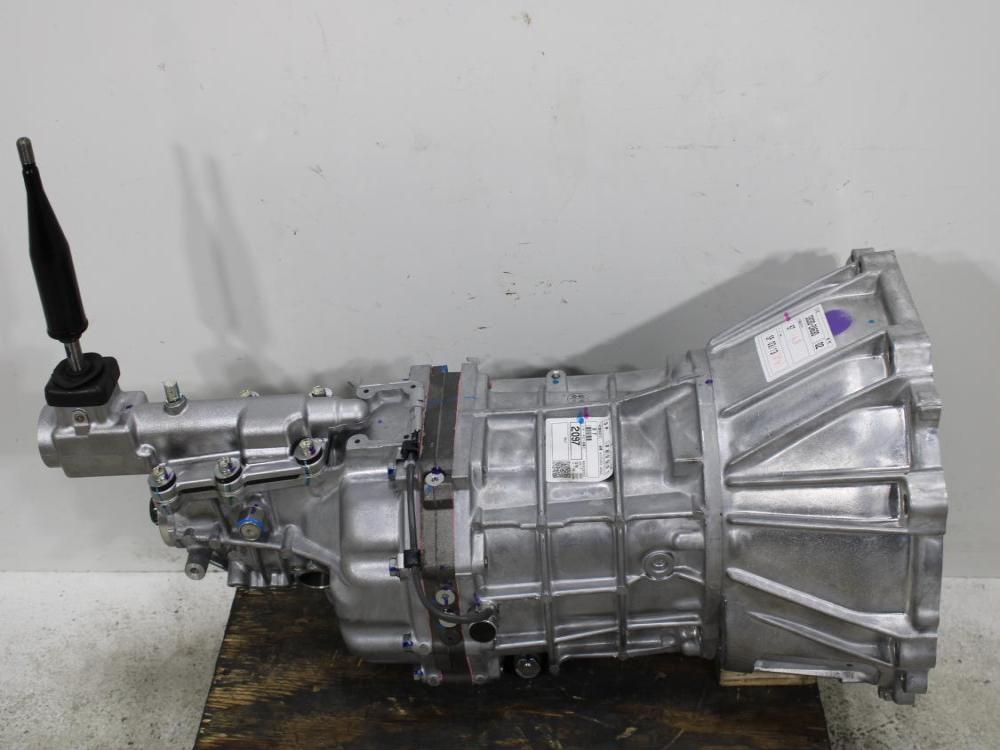 TOYOTA R154 5 SPEED MANUAL TRANSMISSION JZX110 BRAND NEW 1JZ-GTE, 2JZ-GTE ZERO MILE: Image 4