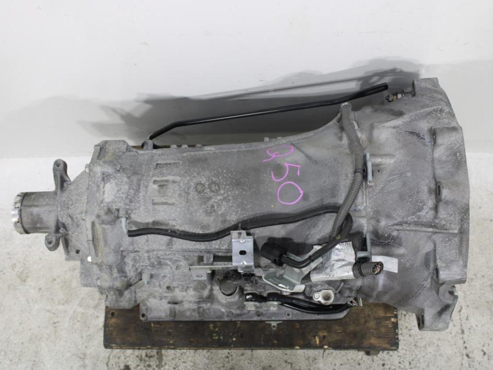 JDM 2015-2022 INFINITI Q50 VQ37VHR 3.7L V6 7 SPEED  RWD AUTO TRANSMISSION: Image 4
