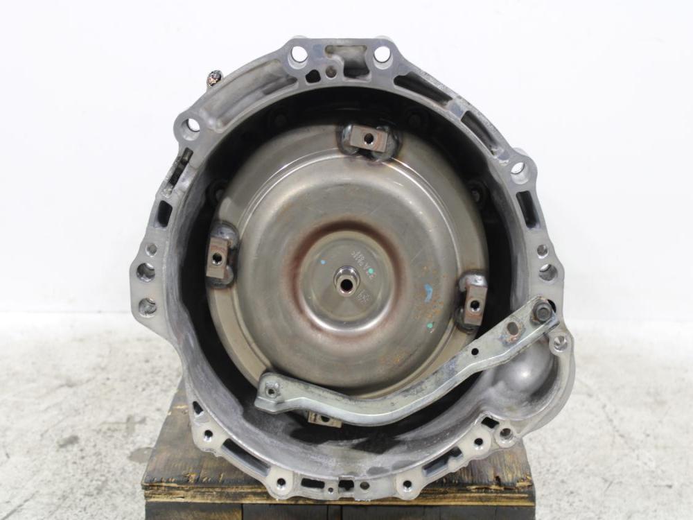 JDM 2011-2013 INFINITI M37 VQ37VHR 3.7L V6 7 SPEED  RWD AUTO TRANSMISSION: Image 9