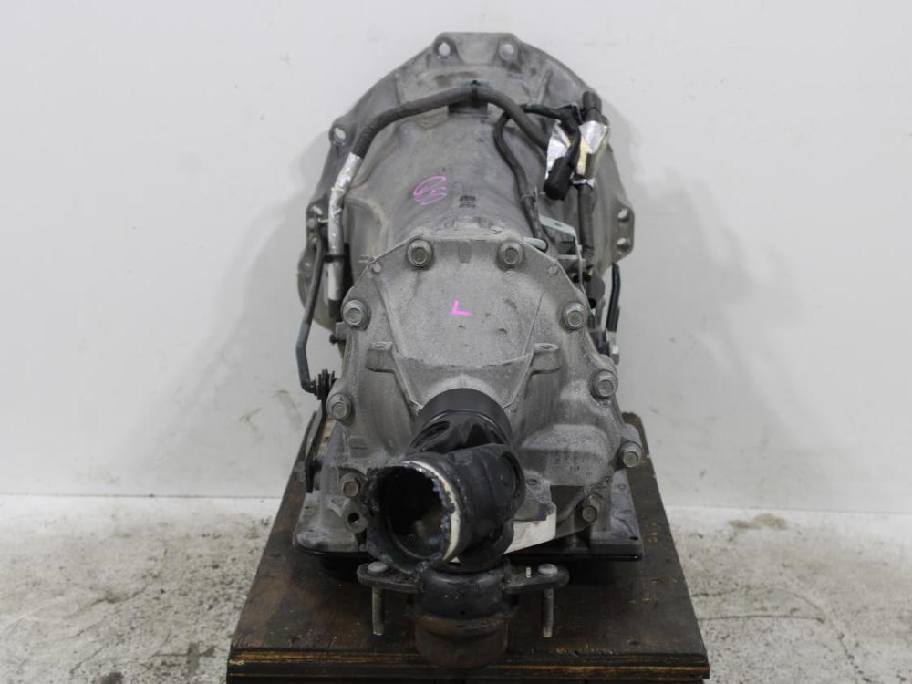 JDM 2011-2013 INFINITI M37 VQ37VHR 3.7L V6 7 SPEED  RWD AUTO TRANSMISSION: Image 12