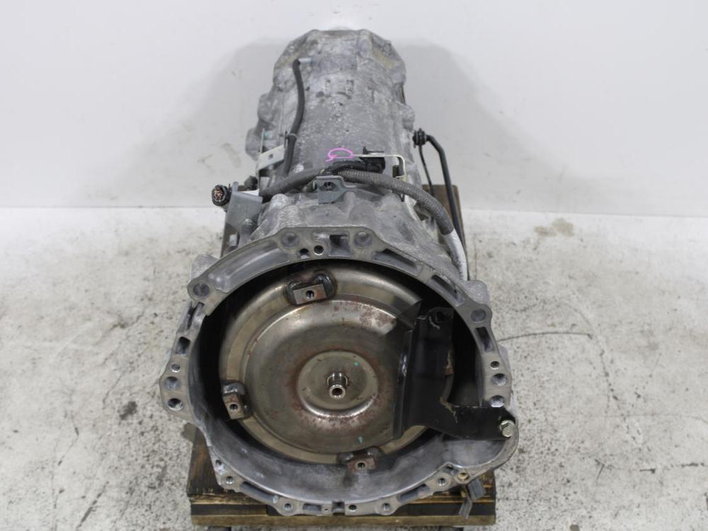JDM 2009-2013 NISSAN 370X  VQ37VHR 3.7L V6 7 SPEED  RWD AUTO TRANSMISSION: Image 8