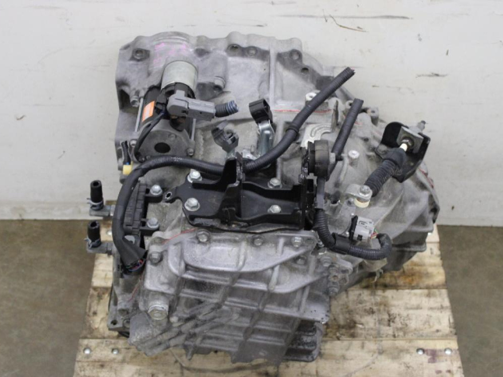 JDM 2013-2018 LEXUS ES350 3.5L V6 FWD 2WD AUTOMATIC TRANSMISSION: Image 9
