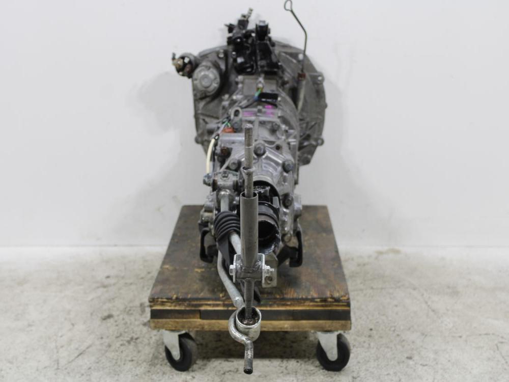 JDM 2008-2014 SUBARU IMPREZA WRX EJ20 TURBO 5 SPEED AWD M/T: Image 12