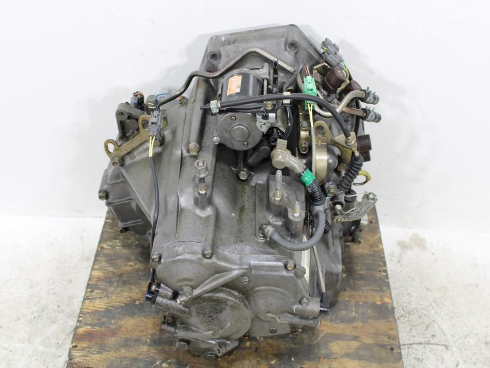 JDM 1992-1997 HONDA ACCORD/PRELUDE F22B, 2.2L DOHC 4CYL V-TEC AUTO TRANSMISSION: Image 8