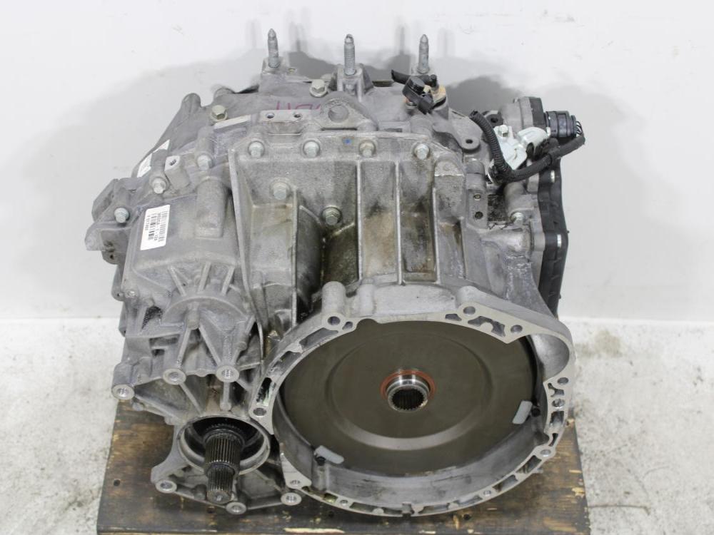 JDM 08-14 MITSUBISHI LANCER RALLIART, EVO 10 2.0L TURBO 4B11 AWD AUTO TRANSMISSION: Image 2