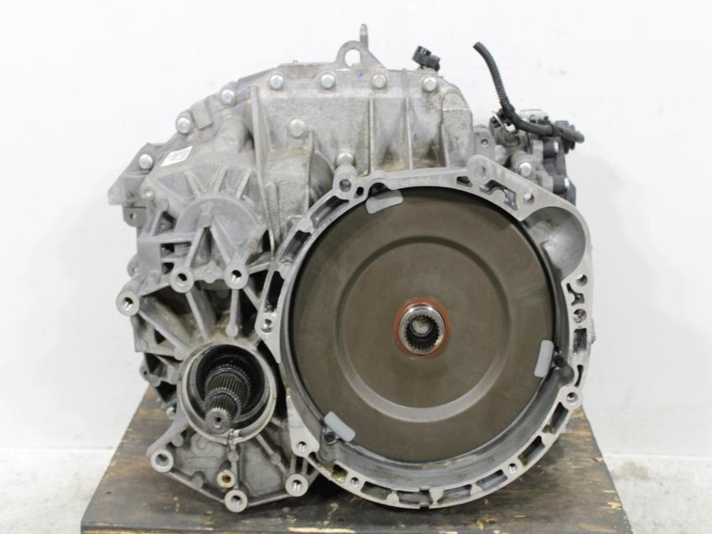 JDM 08-14 MITSUBISHI LANCER RALLIART, EVO 10 2.0L TURBO 4B11 AWD AUTO TRANSMISSION: Image 3