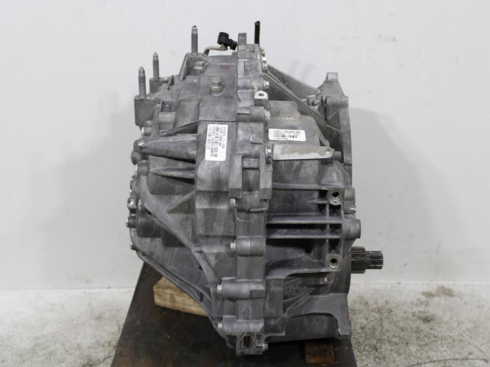 JDM 08-14 MITSUBISHI LANCER RALLIART, EVO 10 2.0L TURBO 4B11 AWD AUTO TRANSMISSION: Image 6