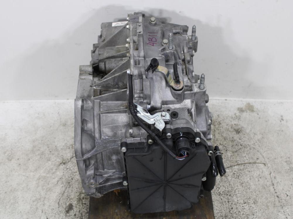 JDM 08-14 MITSUBISHI LANCER RALLIART, EVO 10 2.0L TURBO 4B11 AWD AUTO TRANSMISSION: Image 8