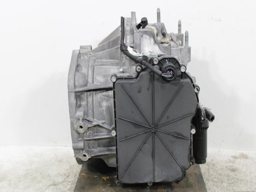 JDM 08-14 MITSUBISHI LANCER RALLIART, EVO 10 2.0L TURBO 4B11 AWD AUTO TRANSMISSION: Image 9