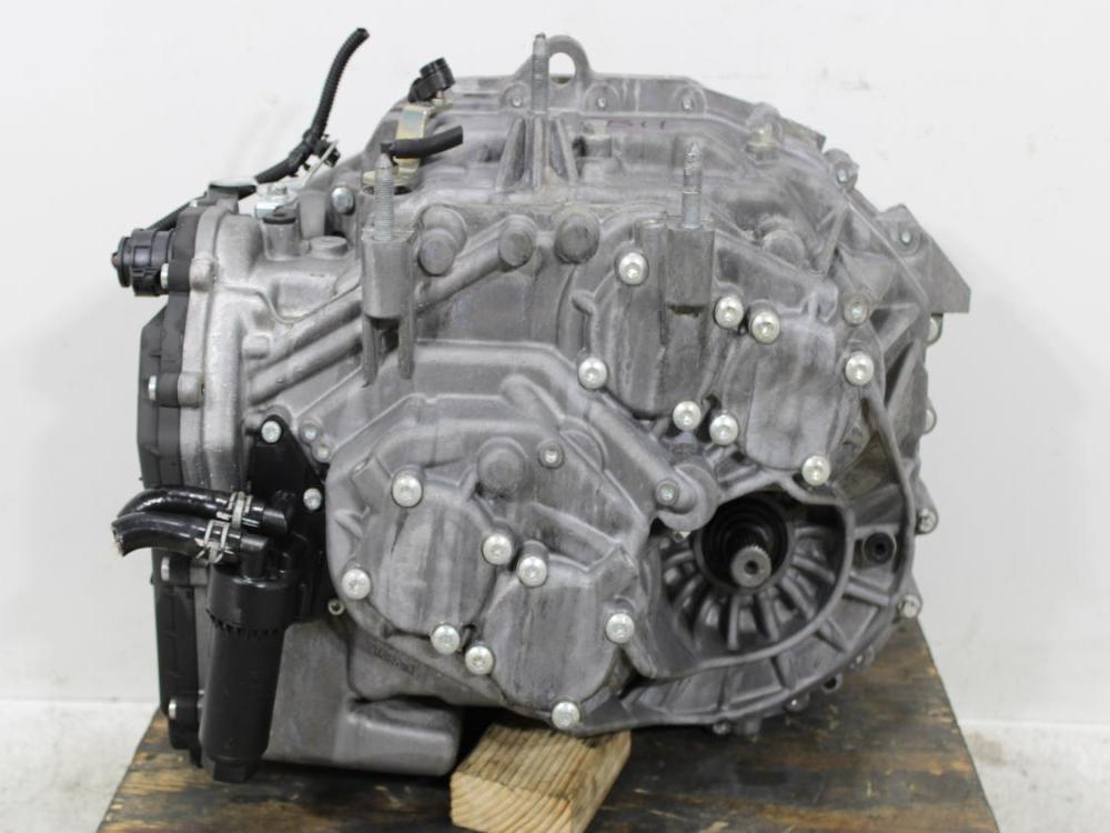 JDM 08-14 MITSUBISHI LANCER RALLIART, EVO 10 2.0L TURBO 4B11 AWD AUTO TRANSMISSION: Image 12