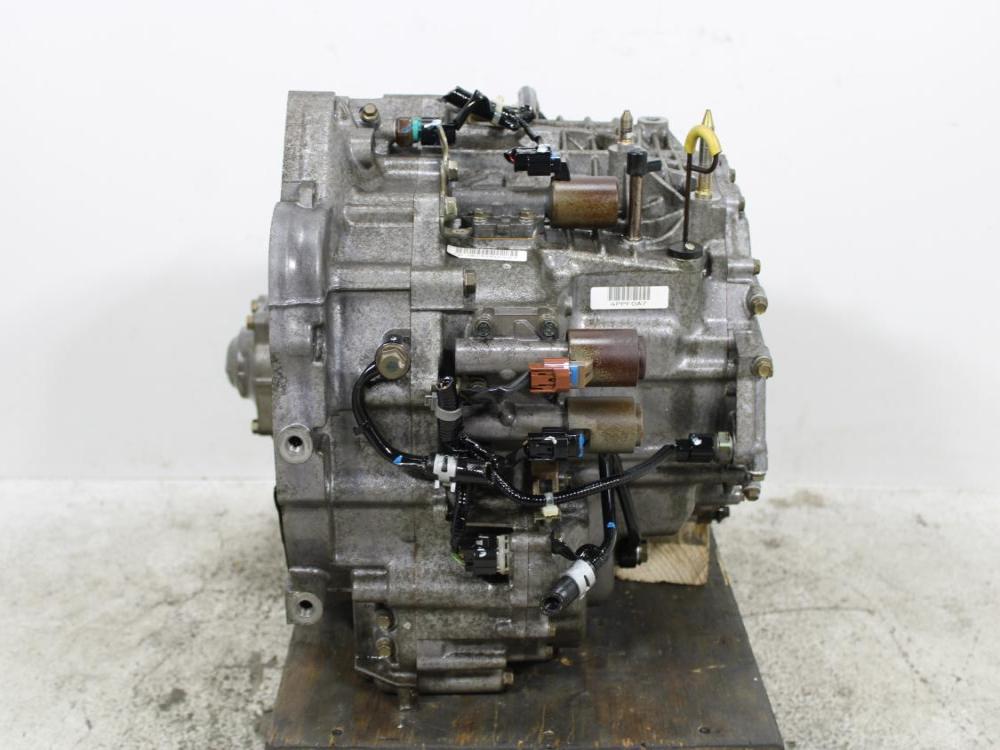 JDM 2005-2006 HONDA CRV K24A AWD 4WD 5 SPEED AUTOMATIC TRANSMISSION : Image 6