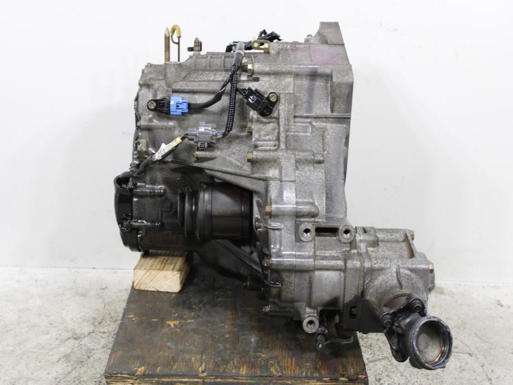 JDM 2005-2006 HONDA CRV K24A AWD 4WD 5 SPEED AUTOMATIC TRANSMISSION : Image 9