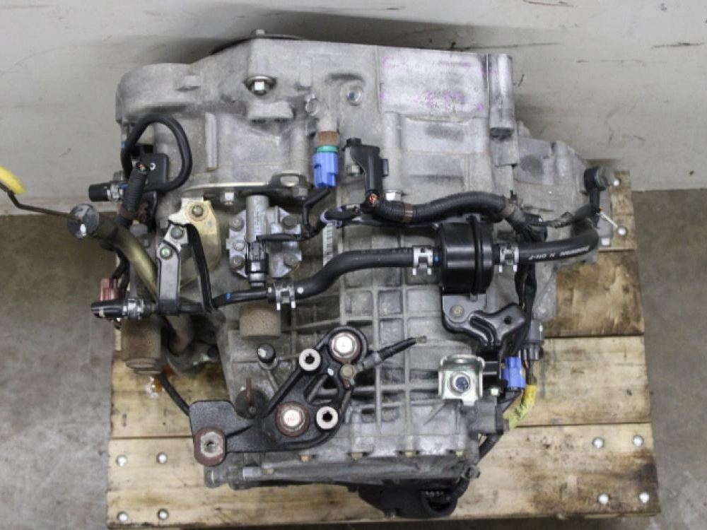 JDM 04-08 ACURA TSX K24A 2.4L DOHC 4CYL VTEC AUTOMATIC TRANSMISSION: Image 10