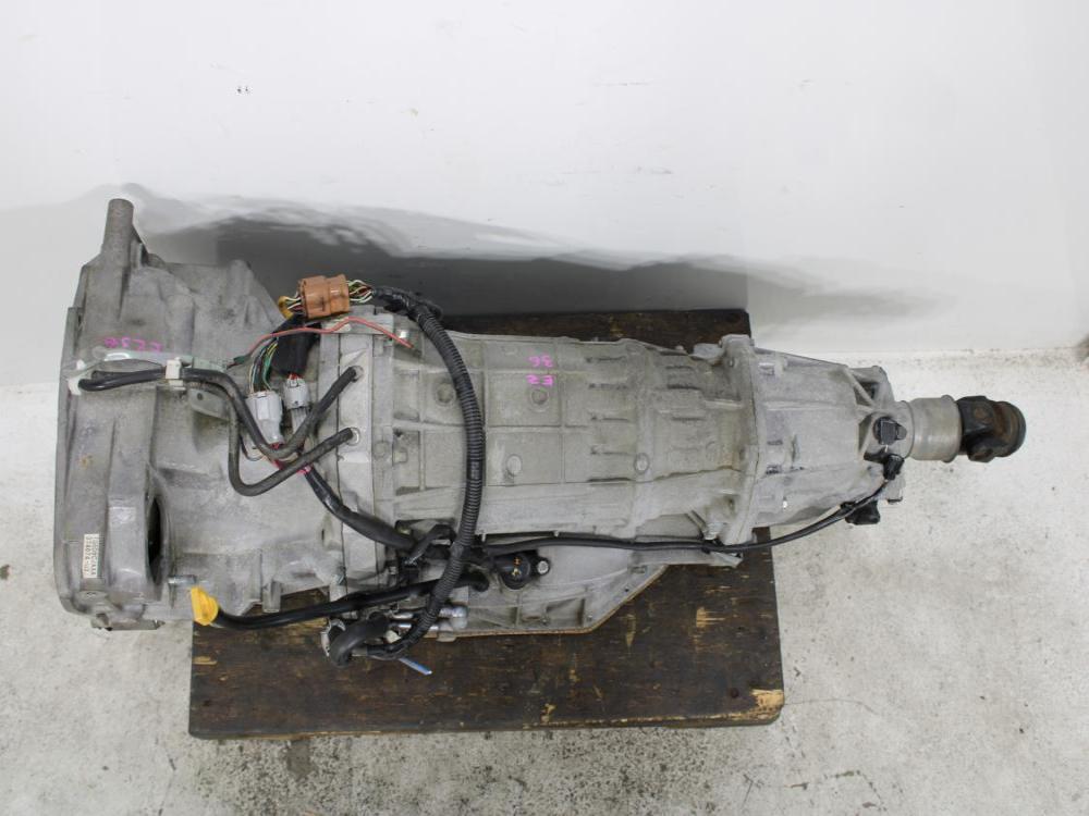 JDM 2008-2014 SUBARU TRIBECA, OUTBACK, LEGACY H6 EZ36 3.6L A/T WITH DIFF TG5D8CJAAA: Image 7