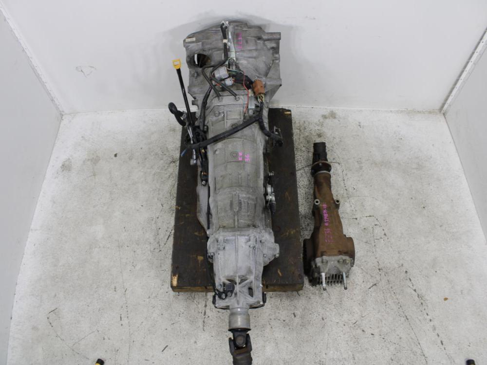 JDM 2008-2014 SUBARU TRIBECA, OUTBACK, LEGACY H6 EZ36 3.6L A/T WITH DIFF TG5D8CJAAA: Image 10
