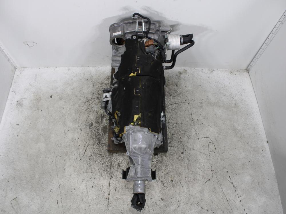 JDM 2011-2016 SUBARU FORESTER DOHC FB25 2.5L CVT A/T WITH REAR DIFF : Image 11
