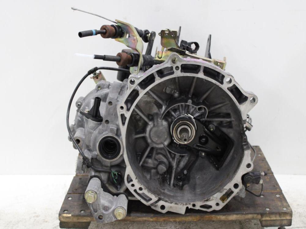 JDM 2006, 2007,2008 MAZDA 6 L3 2.3L 4CYL 6SPEED MANUAL TRANSMISSION 2WD : Image 3