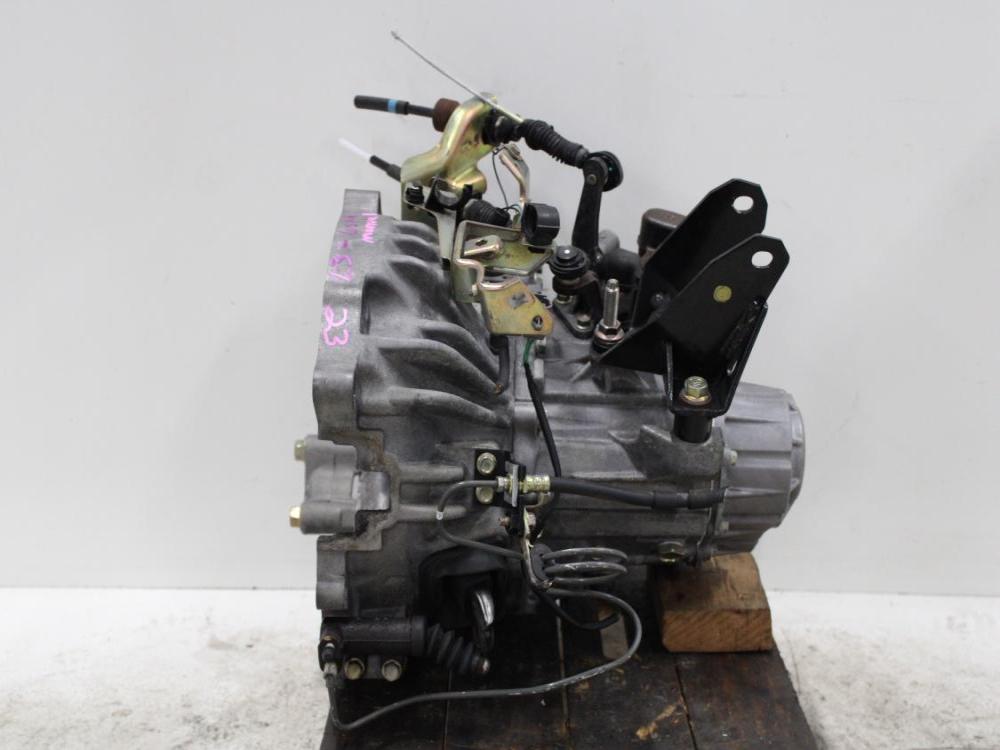 JDM 2006, 2007,2008 MAZDA 6 L3 2.3L 4CYL 6SPEED MANUAL TRANSMISSION 2WD : Image 6