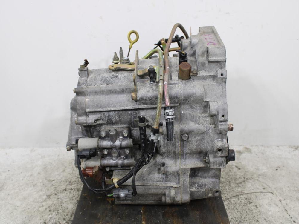 JDM 2001-2005 HONDA CIVIC D17A D17A1 D17A2 1.7L SOHC V-TEC 4-SPEED AUTOMATIC TRANSMISSION: Image 9