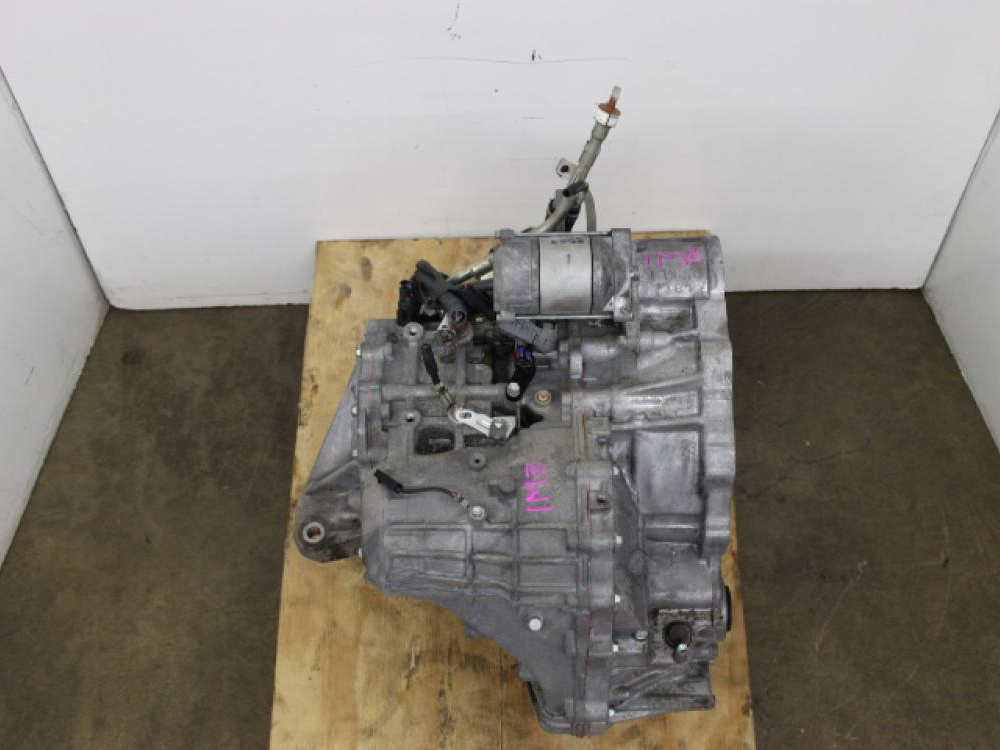 JDM 1999-2003 TOYOTA  CAMRY HIGHLANDER  LEXUS RX300 1MZ-FE 3.0L V6 VVTI FWD 2WD AUTOMATIC TRANSMISSION: Image 3