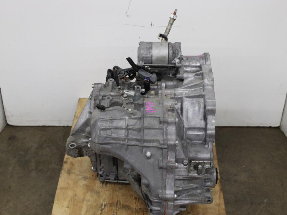 JDM 1999-2003 TOYOTA  CAMRY HIGHLANDER  LEXUS RX300 1MZ-FE 3.0L V6 VVTI FWD 2WD AUTOMATIC TRANSMISSION: Image 10
