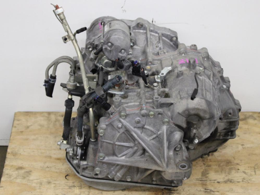 JDM 1999-2003 TOYOTA  CAMRY HIGHLANDER  LEXUS RX300 1MZ-FE 3.0L V6 VVTI FWD 2WD AUTOMATIC TRANSMISSION: Image 5