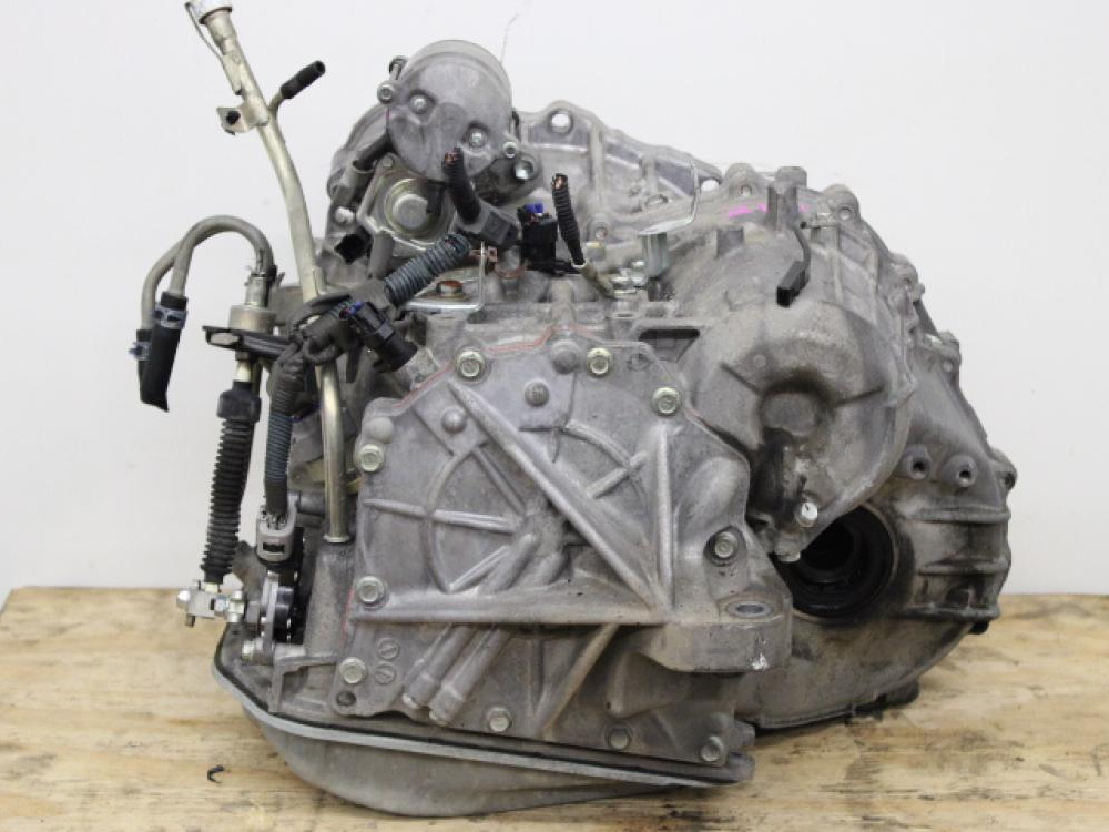 JDM 1999-2003 TOYOTA  CAMRY HIGHLANDER  LEXUS RX300 1MZ-FE 3.0L V6 VVTI FWD 2WD AUTOMATIC TRANSMISSION: Image 9