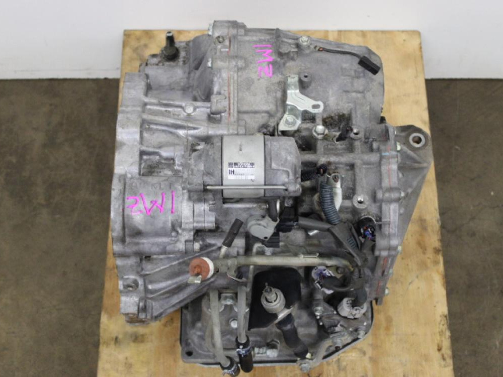 JDM 1999-2003 TOYOTA  CAMRY HIGHLANDER  LEXUS RX300 1MZ-FE 3.0L V6 VVTI FWD 2WD AUTOMATIC TRANSMISSION: Image 8