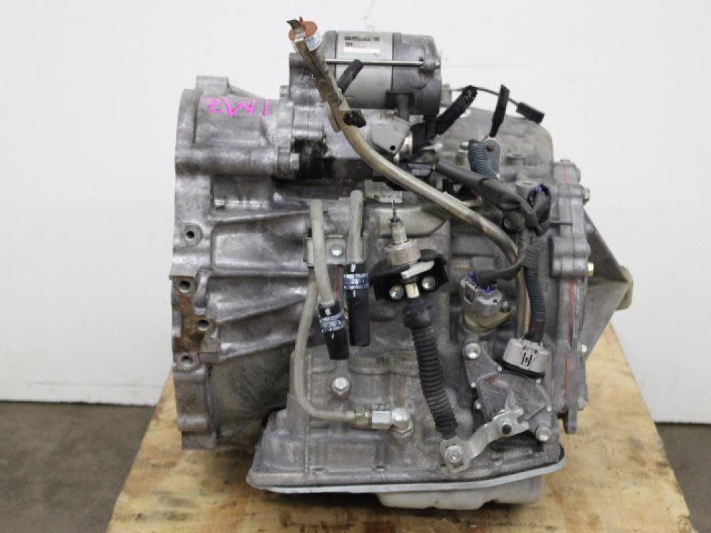 JDM 1999-2003 TOYOTA  CAMRY HIGHLANDER  LEXUS RX300 1MZ-FE 3.0L V6 VVTI FWD 2WD AUTOMATIC TRANSMISSION: Image 6
