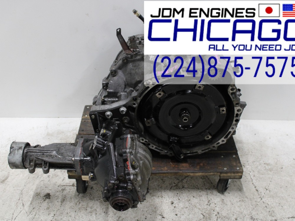 JDM 99-03 1MZ-FE 3.0 V6 AWD HIGHLANDER LEXUS RX300 1MZ-FE 3.0L AWD 4WD A/T