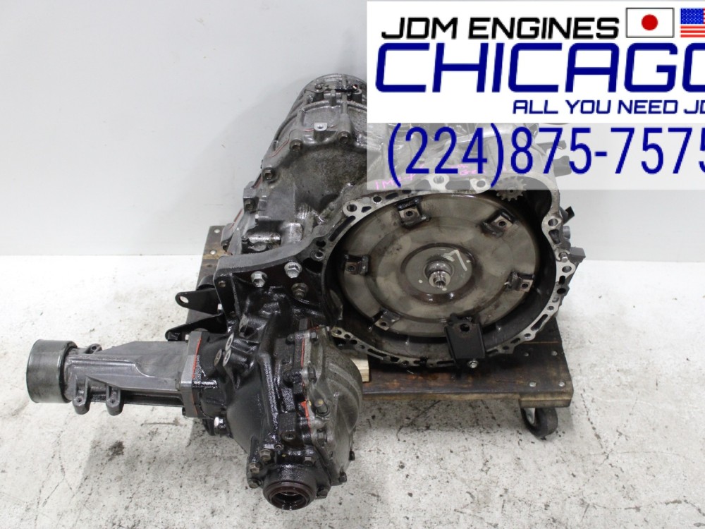 JDM 99-03 1MZ-FE 3.0 V6 AWD HIGHLANDER LEXUS RX300 1MZ-FE 3.0L AWD 4WD A/T
