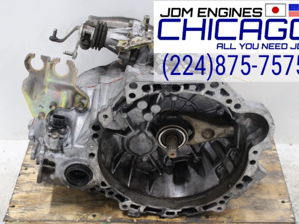 JDM 00-05 TOYOTA CELICA GT, 03-08 TOYOTA MATRIX, 04-08 TOYOTA COROLLA 1ZZ-FE 1.8L M/T