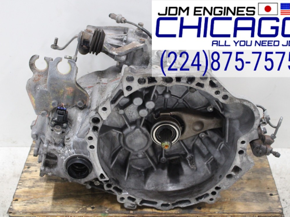 JDM 00-05 TOYOTA CELICA GT, 03-08 TOYOTA MATRIX, 04-08 TOYOTA COROLLA 1ZZ-FE 1.8L 5SPD M/T