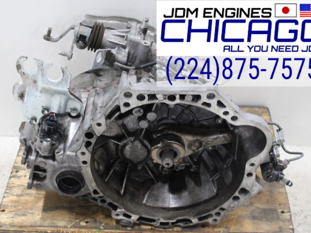 JDM 00-05 TOYOTA CELICA GT, 03-08 TOYOTA MATRIX, 04-08 TOYOTA COROLLA 1ZZ-FE 1.8L 5SPD M/T